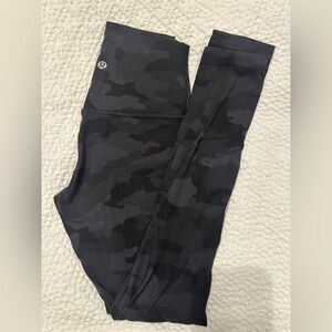 Lululemon Align Leggings